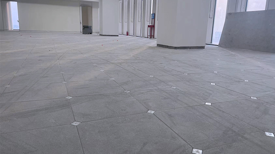 鼎和大厦（深圳）25000㎡
