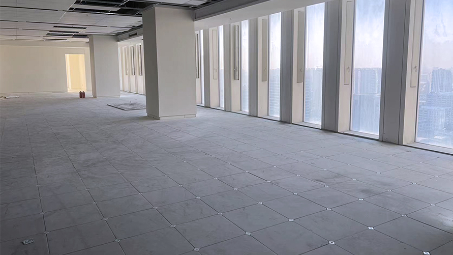 深圳长虹科技大厦38000㎡