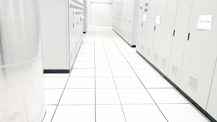 深圳湾生态园14000㎡